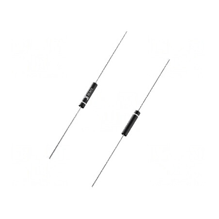 Diodă redresoare THT 3kV 20mA Ammo Pack Ifsm 3A Ø3x12mm pentru aplicații electrice | Electronic-mag.ro | Componente Electronice