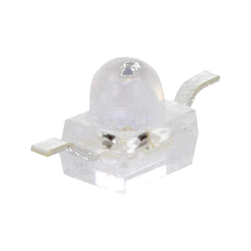 Emiţător IR 940nm transparent 40mW 12° SMD - Dimensiuni 2,5x2x2,7mm | Electronic-mag.ro | Componente Electronice Emiţător IR 940nm transparent 40mW 12° SMD - Dimensiuni 2,5x2x2,7mm | Electronic-mag.ro | Componente Electronice