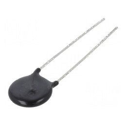 Varistor ceramic THT 20VAC 26VDC 33V 2kA pentru protecția circuitelor electrice | Electronic-mag.ro | Componente Electronice