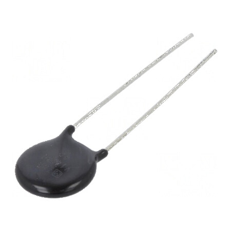 Varistor ceramic THT 20VAC 26VDC 33V 2kA pentru protecția circuitelor electrice | Electronic-mag.ro | Componente Electronice