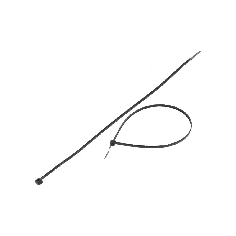 Colier de strângere poliamidă 760mm x 9mm 778N negru | Electronic-mag.ro | Componente Electronice Colier de strângere poliamidă 760mm x 9mm 778N negru | Electronic-mag.ro | Componente Electronice