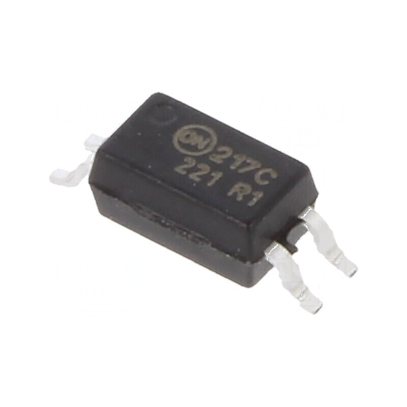 Optocuplor SMD cu 1 Ieșire, Tranzistori, Izolație 3,75kV, Tensiune Maximă 6V | Electronic-mag.ro | Componente Electronice Optocuplor SMD cu 1 Ieșire, Tranzistori, Izolație 3,75kV, Tensiune Maximă 6V | Electronic-mag.ro | Componente Electronice