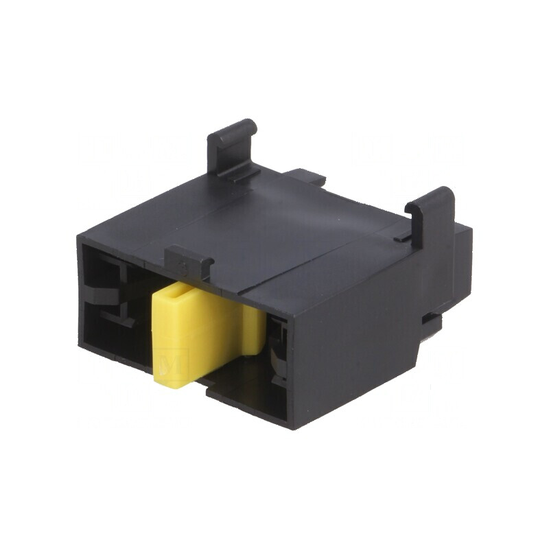 Clemă 19mm 32A cu înşurubare și împingere, temperatură de lucru 1 -40÷100°C | Electronic-mag.ro | Componente Electronice Clemă 19mm 32A cu înşurubare și împingere, temperatură de lucru 1 -40÷100°C | Electronic-mag.ro | Componente Electronice