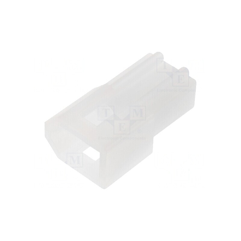 Conector cablu-cablu mufă/soclu tată/mamă Standard .062 pentru conexiuni electrice | Electronic-mag.ro | Componente Electronice Conector cablu-cablu mufă/soclu tată/mamă Standard .062 pentru conexiuni electrice | Electronic-mag.ro | Componente Electronice