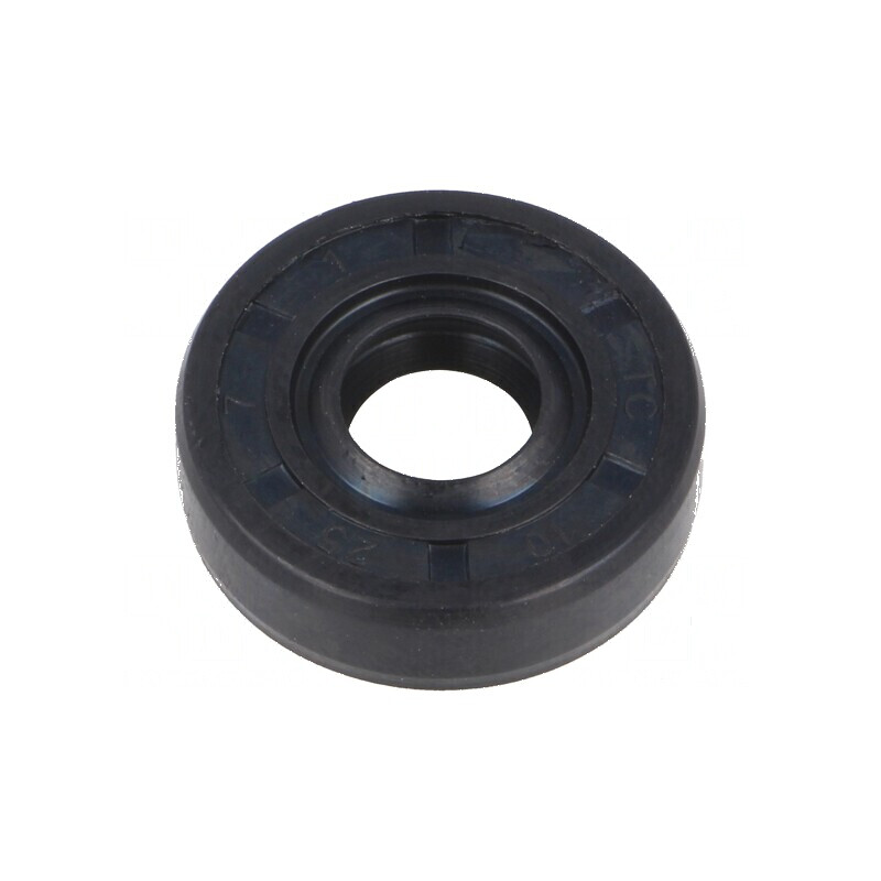 Garnitură simering cauciuc NBR 7mm -40÷100°C Ø25mm | Electronic-mag.ro | Componente Electronice Garnitură simering cauciuc NBR 7mm -40÷100°C Ø25mm | Electronic-mag.ro | Componente Electronice