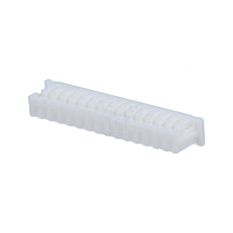 Conector cablu-cablu/PCB mufă mamă PicoBlade™ 1,25mm PIN 15 - Componente electronice | Electronic-mag.ro | Componente Electronice