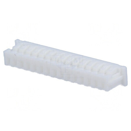Conector cablu-cablu/PCB mufă mamă PicoBlade™ 1,25mm PIN 15 - Componente electronice | Electronic-mag.ro | Componente Electronice