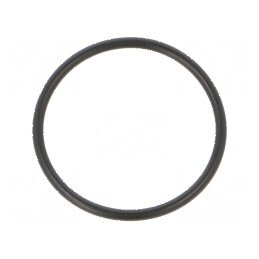 Garnitură O-ring cauciuc NBR 1,5mm 22mm interior M25 | Electronic-mag.ro | Componente Electronice