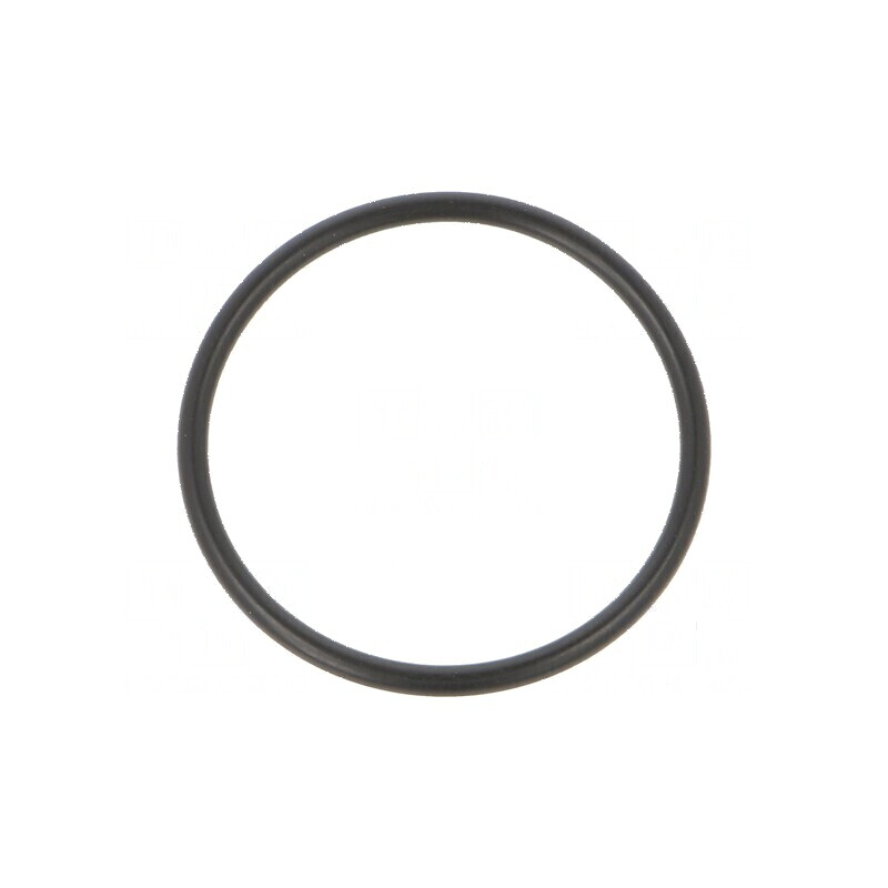 Garnitură O-ring cauciuc NBR 1,5mm 22mm interior M25 | Electronic-mag.ro | Componente Electronice