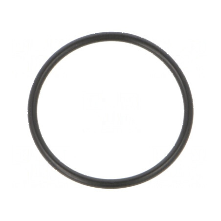 Garnitură O-ring cauciuc NBR 1,5mm 22mm interior M25 | Electronic-mag.ro | Componente Electronice