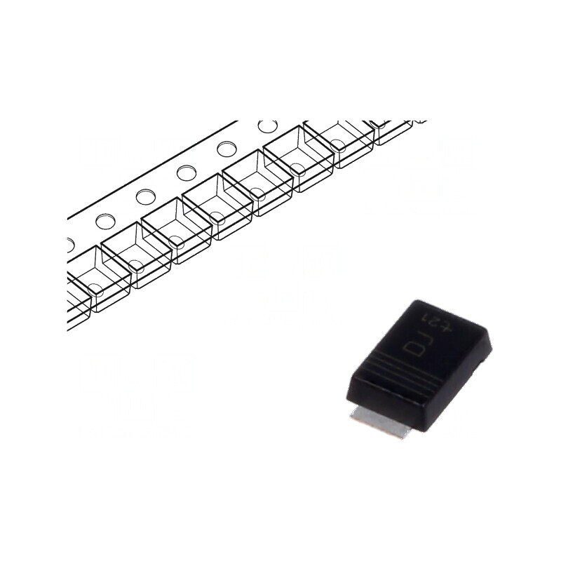 Diodă Schottky SMD 100V 3A CFP5 SOD128 8ns - Redresor semiconductor | Electronic-mag.ro | Componente Electronice Diodă Schottky SMD 100V 3A CFP5 SOD128 8ns - Redresor semiconductor | Electronic-mag.ro | Componente Electronice