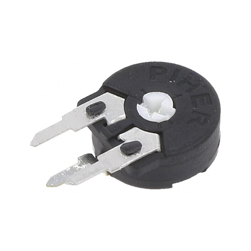 Potenţiometru vertical 200Ω 150mW ±20% liniare pentru montare | Electronic-mag.ro | Componente Electronice Potenţiometru vertical 200Ω 150mW ±20% liniare pentru montare | Electronic-mag.ro | Componente Electronice