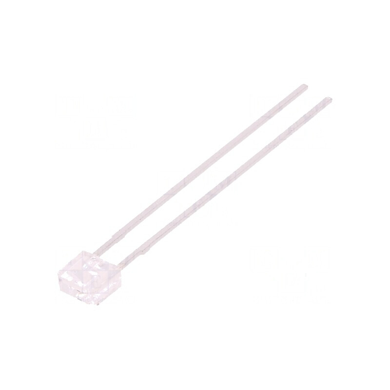 Emiţător IR 950nm transparent 2,6mW 25° THT 3,6x2,2x5mm | Electronic-mag.ro | Componente Electronice Emiţător IR 950nm transparent 2,6mW 25° THT 3,6x2,2x5mm | Electronic-mag.ro | Componente Electronice