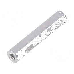 Piuliță distanțieră filetată hexagonală M3, 30mm, pentru prindere sigură | Electronic-mag.ro | Componente Electronice