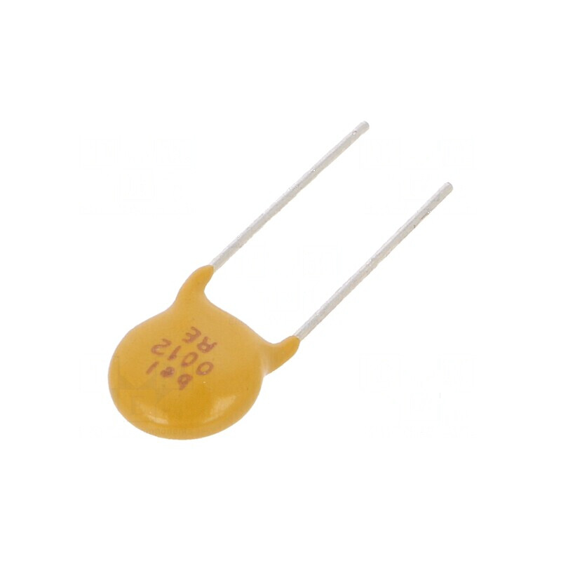 Siguranţă polimerică PTC 120mA - Protecţie electrică avansată | Electronic-mag.ro | Componente Electronice Siguranţă polimerică PTC 120mA - Protecţie electrică avansată | Electronic-mag.ro | Componente Electronice