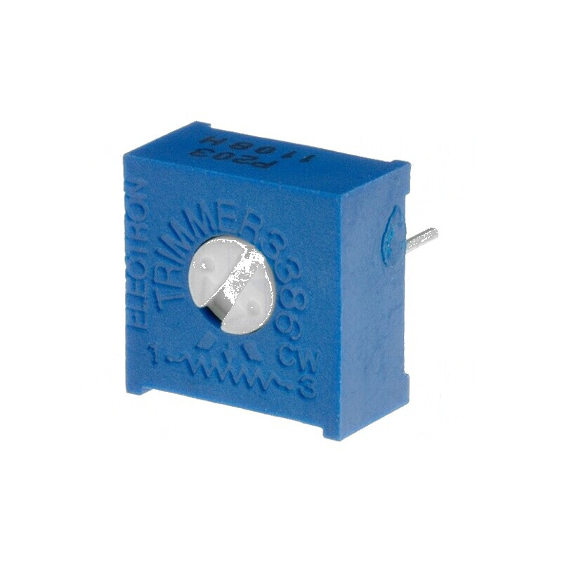 Potenţiometru de montare simplă, orizontal, 20kΩ, 500mW | Electronic-mag.ro | Componente Electronice Potenţiometru de montare simplă, orizontal, 20kΩ, 500mW | Electronic-mag.ro | Componente Electronice