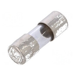 Siguranţă ardere rapidă 2,5A 250VAC 5x15mm 515.600 - Protecție electrică eficientă | Electronic-mag.ro | Componente Electronice