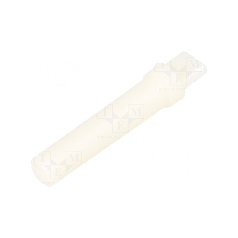 Pin de etanşare Ampseal 16 albă -40÷125°C, Dimensiune 20, pentru conexiuni etanşe | Electronic-mag.ro | Componente Electronice