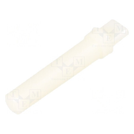 Pin de etanşare Ampseal 16 albă -40÷125°C, Dimensiune 20, pentru conexiuni etanşe | Electronic-mag.ro | Componente Electronice