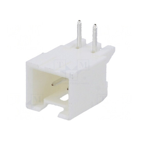Asamblare Wafer 2.5 WtB RA cu Kink 2 Ckt | Electronic-mag.ro | Componente Electronice