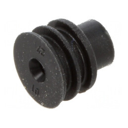 Conector CMC Plug CP 2.8 pentru aplicații electrice | Electronic-mag.ro | Componente Electronice