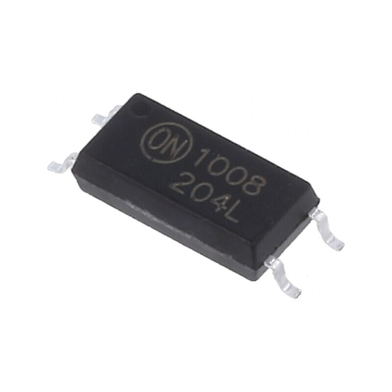 Optocuplor SMD 5kV 6V SOP4 cu 1 Canal și Ieșire pe Tranzistori | Electronic-mag.ro | Componente Electronice Optocuplor SMD 5kV 6V SOP4 cu 1 Canal și Ieșire pe Tranzistori | Electronic-mag.ro | Componente Electronice