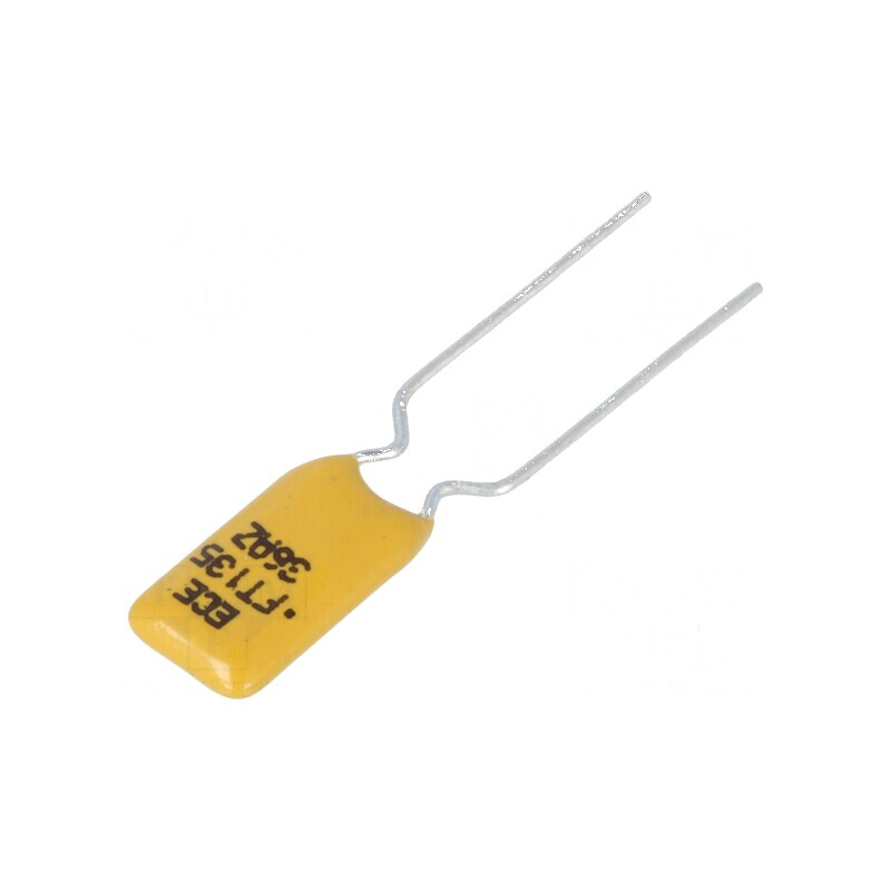 Siguranţă polimerică PTC 1,35A Ø0,51x7,6mm pentru protecţia circuitelor electrice | Electronic-mag.ro | Componente Electronice Siguranţă polimerică PTC 1,35A Ø0,51x7,6mm pentru protecţia circuitelor electrice | Electronic-mag.ro | Componente Electronice