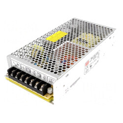 Alimentator Modular Încastrabil 133.2W 12VDC | Electronic-mag.ro | Componente Electronice