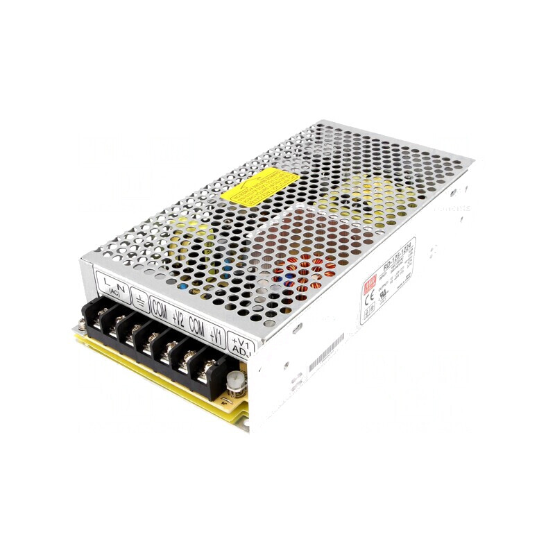 Alimentator Modular Încastrabil 133.2W 12VDC | Electronic-mag.ro | Componente Electronice