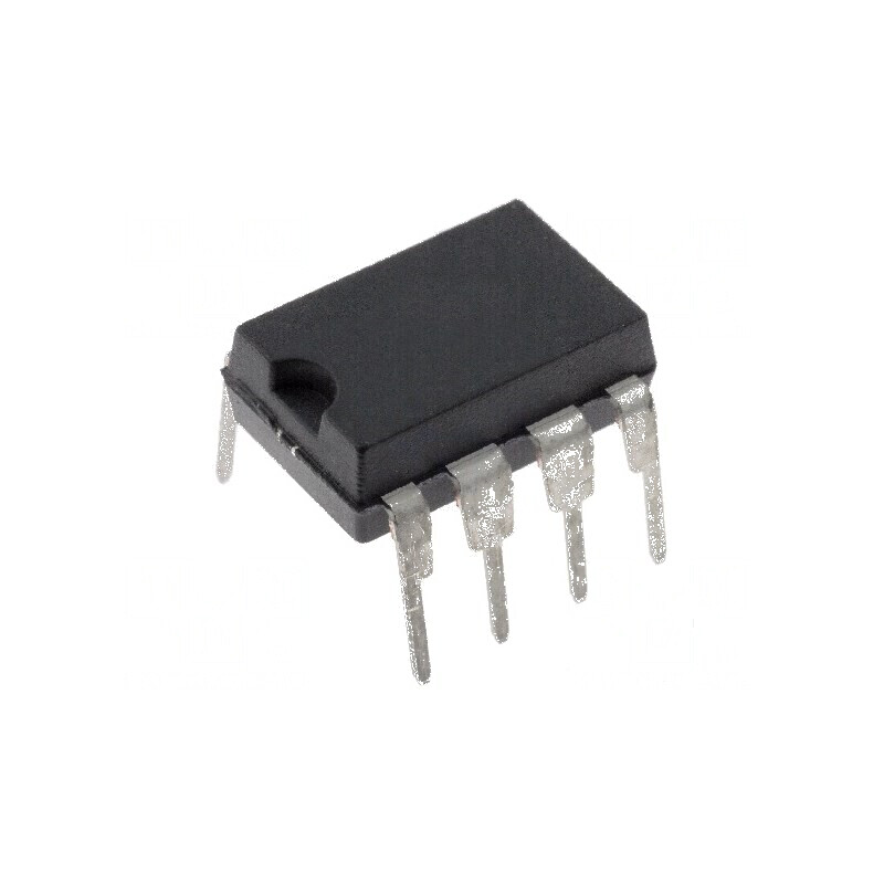 Comparator universal IC Cmp 2 300ns 2÷30V THT DIP8 tub 150nA | Electronic-mag.ro | Componente Electronice Comparator universal IC Cmp 2 300ns 2÷30V THT DIP8 tub 150nA | Electronic-mag.ro | Componente Electronice