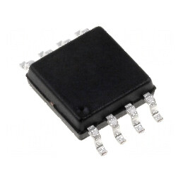 Amplificator operațional IC 15MHz 2 canale SO8 5÷30V, rolă/bandă | Electronic-mag.ro | Componente Electronice