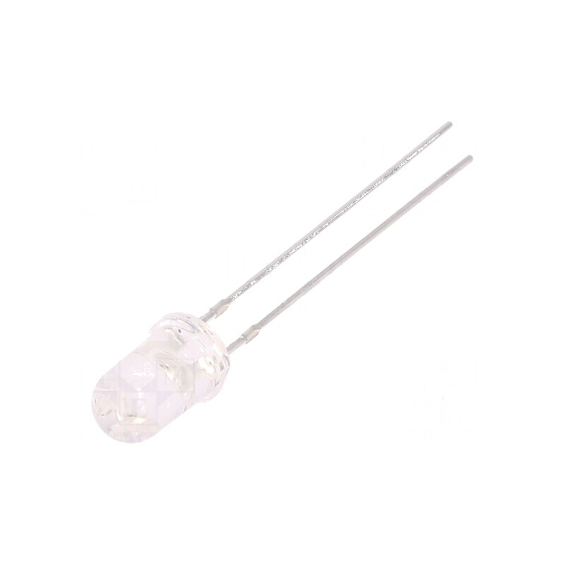 LED UV 15° 20mA 370-380nm 3-3,8VDC THT - Lumină UV pentru aplicații diverse | Electronic-mag.ro | Componente Electronice LED UV 15° 20mA 370-380nm 3-3,8VDC THT - Lumină UV pentru aplicații diverse | Electronic-mag.ro | Componente Electronice
