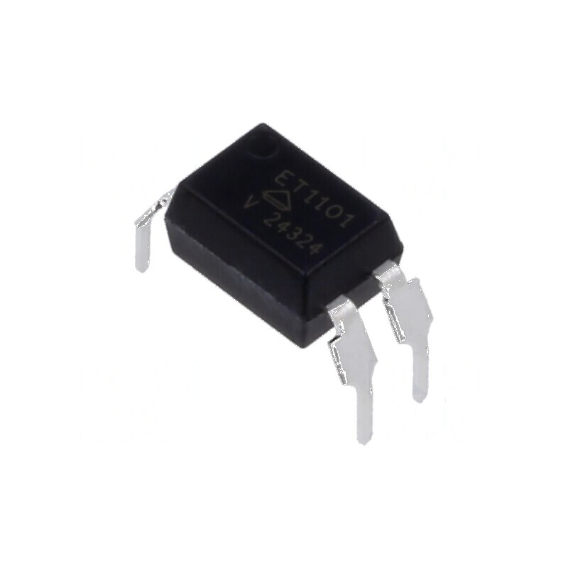 Optocuplor THT DIP4, Canale 1, Ieșire Transistori, Izolație 5kV, Tensiune Colector-Emetor 70V | Electronic-mag.ro | Componente Electronice Optocuplor THT DIP4, Canale 1, Ieșire Transistori, Izolație 5kV, Tensiune Colector-Emetor 70V | Electronic-mag.ro | Componente Electronice