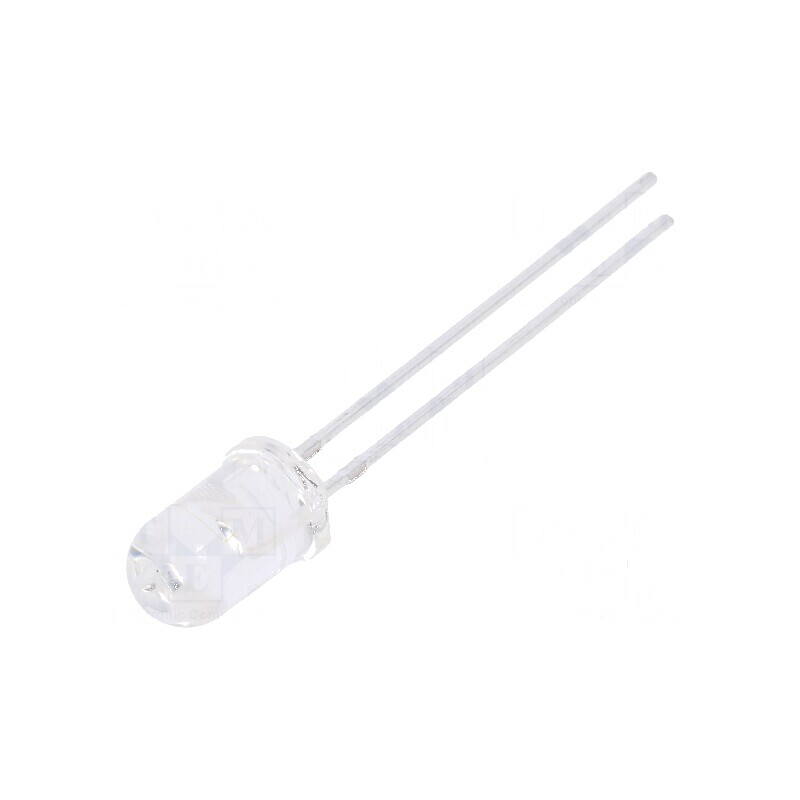 Emiţător IR 5mm 875nm transparent 65mW 12° THT pentru aplicații optice | Electronic-mag.ro | Componente Electronice Emiţător IR 5mm 875nm transparent 65mW 12° THT pentru aplicații optice | Electronic-mag.ro | Componente Electronice