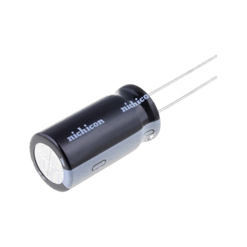 Condensator electrolitic THT 22uF 200VDC Ø10x20mm Raster 5mm - Componentă electronică | Electronic-mag.ro | Componente Electronice Condensator electrolitic THT 22uF 200VDC Ø10x20mm Raster 5mm - Componentă electronică | Electronic-mag.ro | Componente Electronice