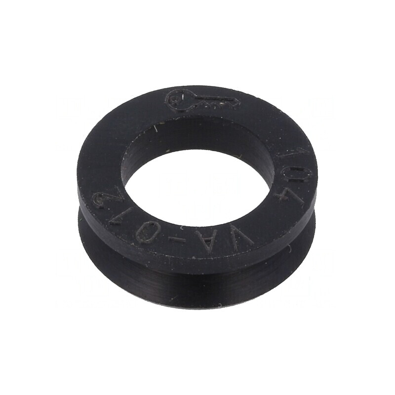 Garnitură V-ring cauciuc NBR Diametru 11,5-12,5mm Lungime 5,5mm | Electronic-mag.ro | Componente Electronice Garnitură V-ring cauciuc NBR Diametru 11,5-12,5mm Lungime 5,5mm | Electronic-mag.ro | Componente Electronice