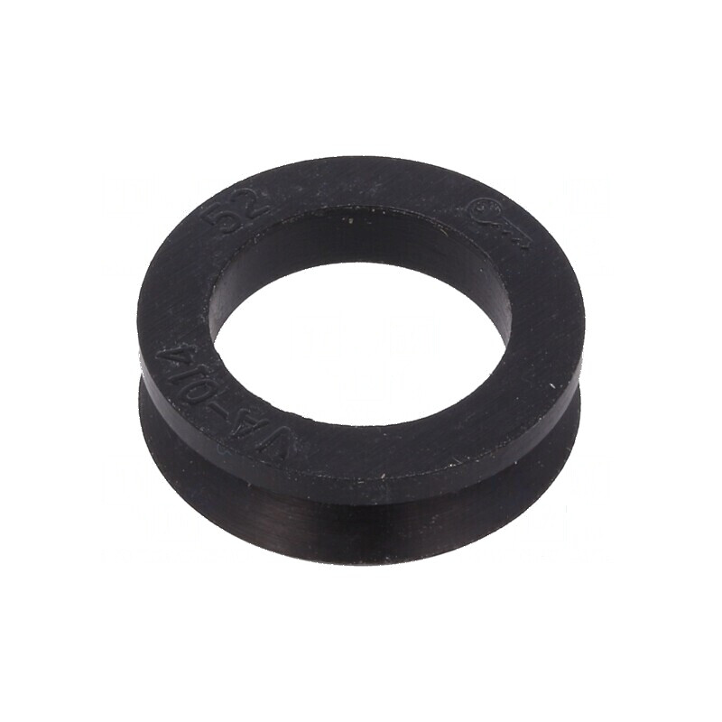 Garnitură V-ring cauciuc NBR pentru etanșare, Diametru 13,5-15,5mm, Lungime 5,5mm | Electronic-mag.ro | Componente Electronice Garnitură V-ring cauciuc NBR pentru etanșare, Diametru 13,5-15,5mm, Lungime 5,5mm | Electronic-mag.ro | Componente Electronice