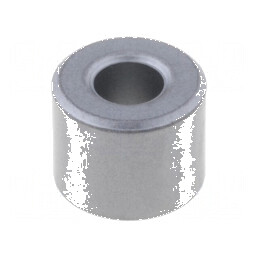 Ferită toroidală K5B 9mm lungime, 5mm diametru interior, 11mm diametru exterior | Electronic-mag.ro | Componente Electronice