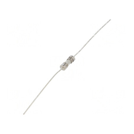 Siguranţă întârziere 500mA 250VAC PCB THT 3,6x10mm - Componente electrice | Electronic-mag.ro | Componente Electronice