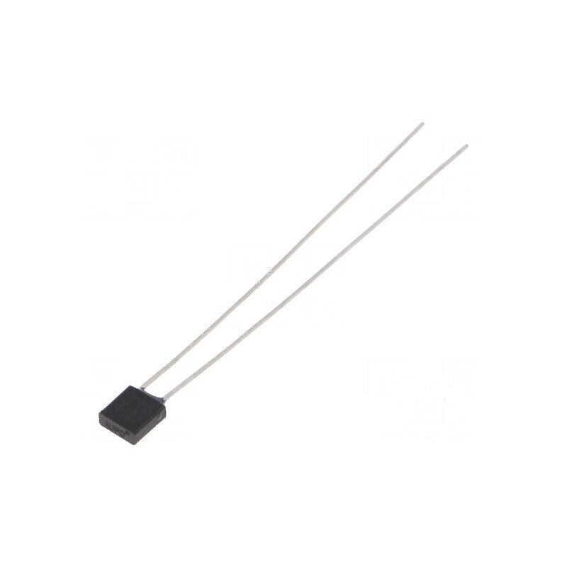 Siguranţă termică 3A 102°C - Protecţie termică pentru aparate electrice | Electronic-mag.ro | Componente Electronice Siguranţă termică 3A 102°C - Protecţie termică pentru aparate electrice | Electronic-mag.ro | Componente Electronice