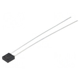 Siguranţă termică 3A 145°C - Protecţie împotriva suprasarcinilor de temperatură | Electronic-mag.ro | Componente Electronice