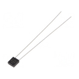 Siguranţă termică 3A - 160°C pentru protecţie optimă | Electronic-mag.ro | Componente Electronice