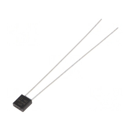Siguranţă termică 3A - 160°C pentru protecţie optimă | Electronic-mag.ro | Componente Electronice