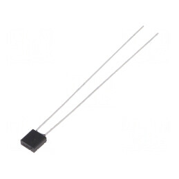 Siguranţă termică 3A 115°C pentru protecție electrică | Electronic-mag.ro | Componente Electronice