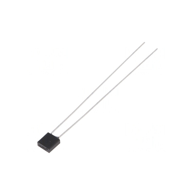 Siguranţă termică 3A 115°C pentru protecție electrică | Electronic-mag.ro | Componente Electronice