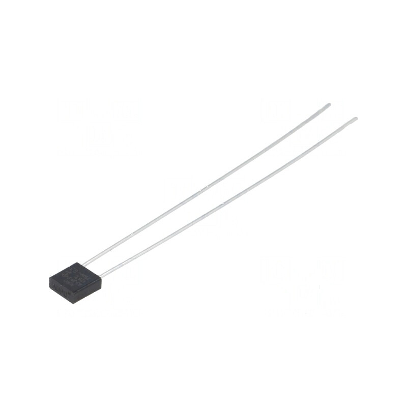 Siguranţă termică 3A 125°C - Protecţie eficientă împotriva supraîncălzirii | Electronic-mag.ro | Componente Electronice Siguranţă termică 3A 125°C - Protecţie eficientă împotriva supraîncălzirii | Electronic-mag.ro | Componente Electronice