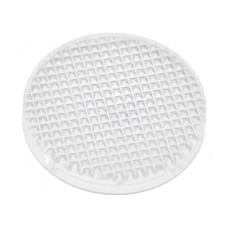Filtru pentru reflector transparentă - Accesoriu iluminat profesional | Electronic-mag.ro | Componente Electronice