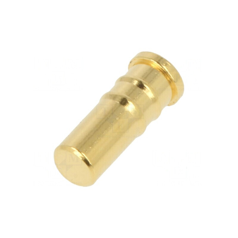 Conector pogo pin Ø 1,5mm, Hmax 4,4mm - Conector electric pentru aplicații diverse | Electronic-mag.ro | Componente Electronice Conector pogo pin Ø 1,5mm, Hmax 4,4mm - Conector electric pentru aplicații diverse | Electronic-mag.ro | Componente Electronice