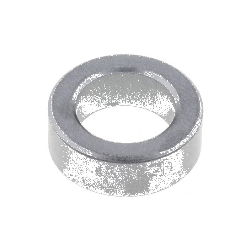 Ferită toroidală 5mm lungime, 9mm diametru interior, 14mm diametru exterior, material miez K5B | Electronic-mag.ro | Componente Electronice Ferită toroidală 5mm lungime, 9mm diametru interior, 14mm diametru exterior, material miez K5B | Electronic-mag.ro | Componente Electronice