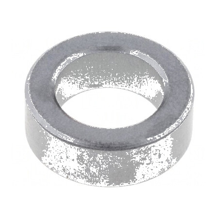 Ferită toroidală 5mm lungime, 9mm diametru interior, 14mm diametru exterior, material miez K5B | Electronic-mag.ro | Componente Electronice